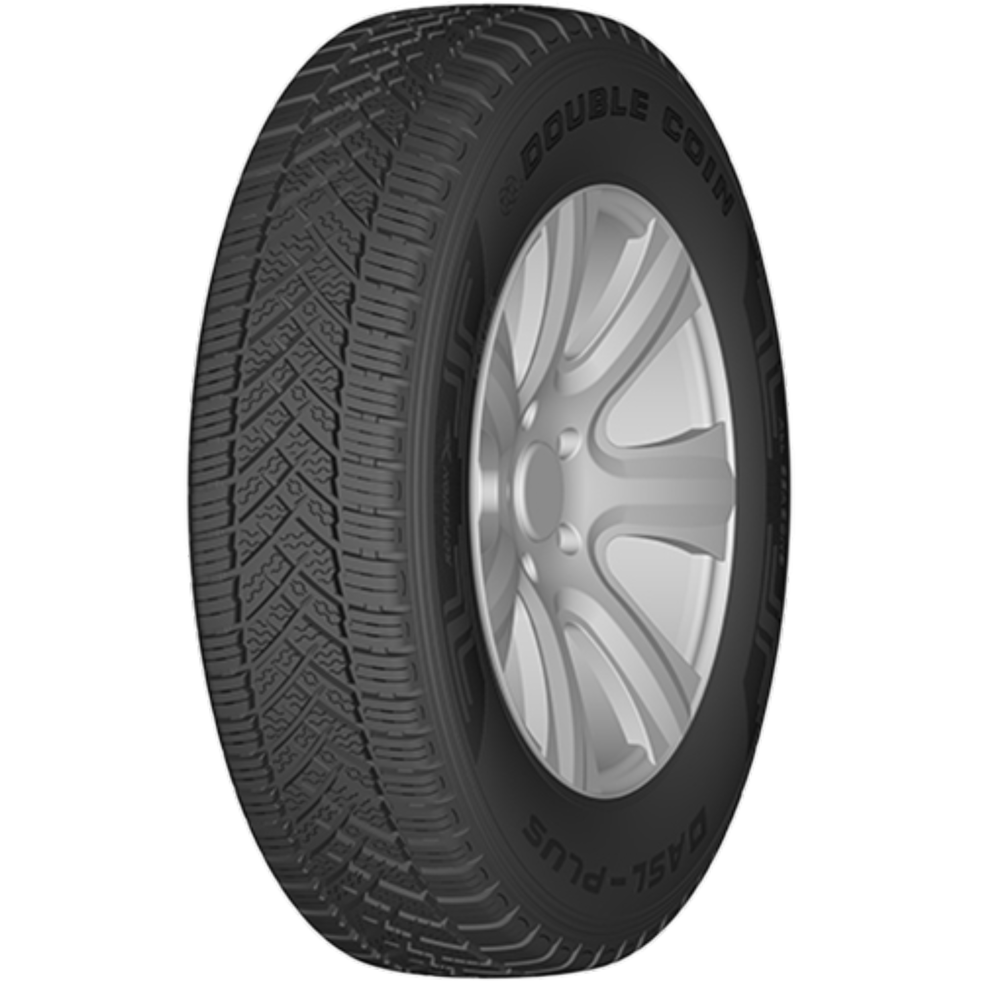 Double Coin DASL-PLUS 195/65 R16